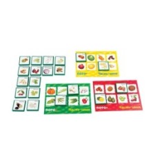 Лото "Часть-целое"