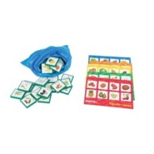 Лото "Часть-целое"