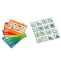 Лото Зоопарк