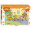 Мозаика "puzzle" 60 "Оранжевая корова" (С/м)