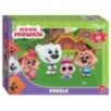 Мозаика "puzzle" 60 "Мини мишки" (0+ Медиа)