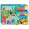 Мозаика "puzzle" 104 "Ми-ми-мишки и др. Мульт" (0+ Медиа)