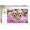 Мозаика "puzzle" 1500 "Щенята"