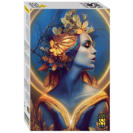 Мозаика "puzzle" 1500 "Сфера"