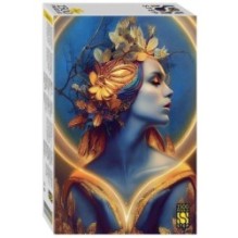 Мозаика "puzzle" 1500 "Сфера"