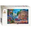 Мозаика "puzzle" 3000 "Париж. Франция"