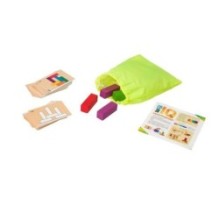 Развивающая игра "IQ-Конструктор" (IQ step)