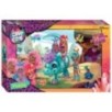 Мозаика "puzzle" maxi 24 "Cave Club" (Mattel)