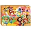 Мозаика  "puzzle"  35 MAXI  "Сказочный патруль  и  др. Мульт"  (0+ Медиа)