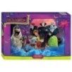 Мозаика "puzzle" 35 MAXI "Монстры на каникулах" (Sony Pictures Animation)