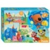 Мозаика "puzzle" 35 "Ми-ми-мишки и др. Мульт" (0+ Медиа)