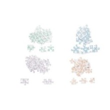 Мозаика "puzzle" 4в1 "Барбоскины" (Мельница)