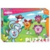 Мозаика "puzzle" 160 "Смешарики (new)" (Мармелад Медиа)