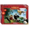 Мозаика "puzzle" 260 "Кунг-фу Панда" (DreamWorks, Мульти)