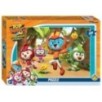 Мозаика "puzzle" 260 "Отважные птенцы" (Никелодеон) Мозаика "puzzle" 260 "Отважные птенцы" (Никелодеон)