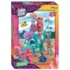 Мозаика "puzzle" 260 "Cave Club" (Mattel)