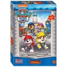 Мозаика "puzzle" 260 "Щенячий патруль (new 1)" (Никелодеон)