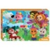 Мозаика "puzzle" 360 "Сказочный патруль и др. Мульт" (0+ Медиа)