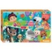 Мозаика "puzzle" 560 "Сказочный патруль и др. Мульт" (0+ Медиа)