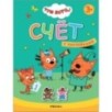 Три кота. Учимся с котятами. Счет
