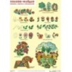 ПЛ Полхов-майдан. Примеры узоров и орнаментов