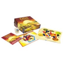 Колонизаторы Catan