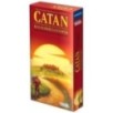 Колонизаторы Catan: Расширение для 5-6 игроков