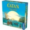 Колонизаторы Catan : Мореходы