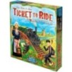 Ticket to Ride : Нидерланды