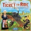 Ticket to Ride : Нидерланды