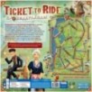 Ticket to Ride : Нидерланды