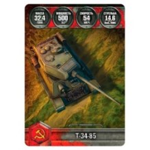 World of Tanks: Победители