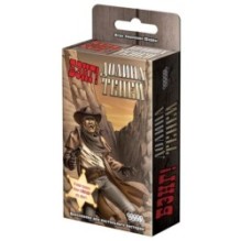 Бэнг! : Долина теней