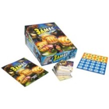 Замес Казаки против помидоров