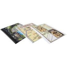 Зов Ктулху:  Набор Хранителя