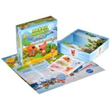 Ми-ми-мишки Времена года