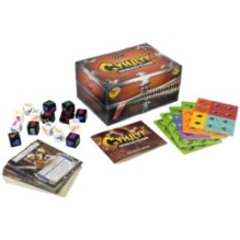 Сундук приключений