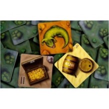 Шакал Остров сокровищ