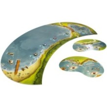 Эверделл: Жемчужный ручей