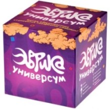 Эврика Универсум