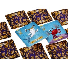 Настольная игра "Спящие королевы 2"