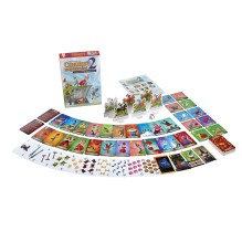 Настольная игра "Спящие королевы 2"