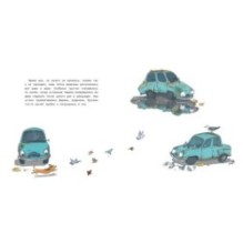 Автомобильчик