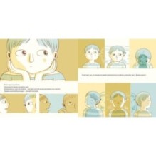 Алло, говорит рыбка