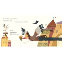 Басни для соловья. 25 пар французских и русских пословиц и поговорок