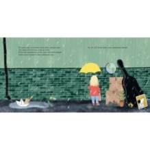 Где живет Агнес