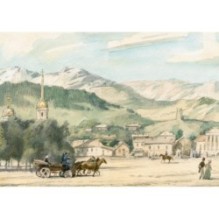 Герой нашего времени