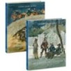 Двадцать лет спустя. 2 тома (комплект) Двадцать лет спустя. 2 тома (комплект)