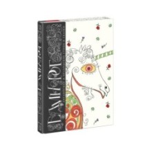 Единорог. Английские и ирландские стихи и сказки