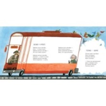 Жила-была семья